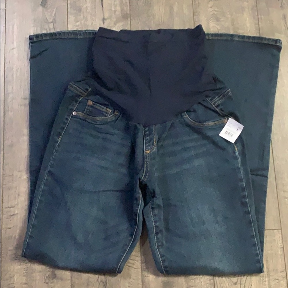 Maternity Jeans